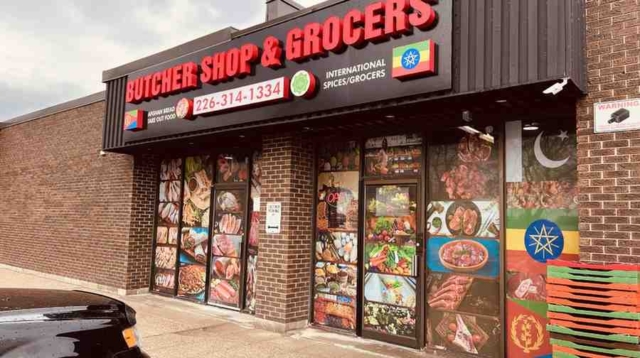 Window Graphics