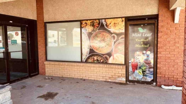 Window Graphics