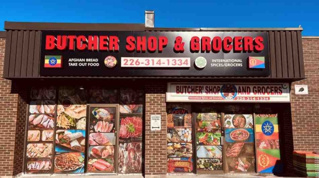 Window Graphics