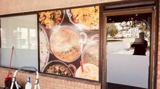 Window Graphics