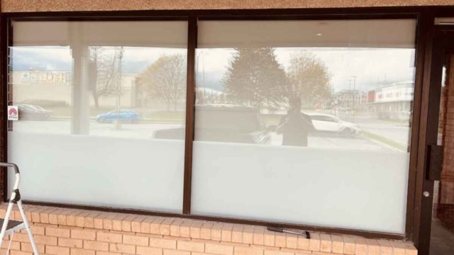 Window Graphics