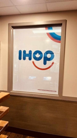 Window Graphics