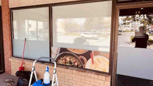 Window Graphics