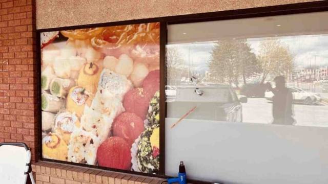 Window Graphics