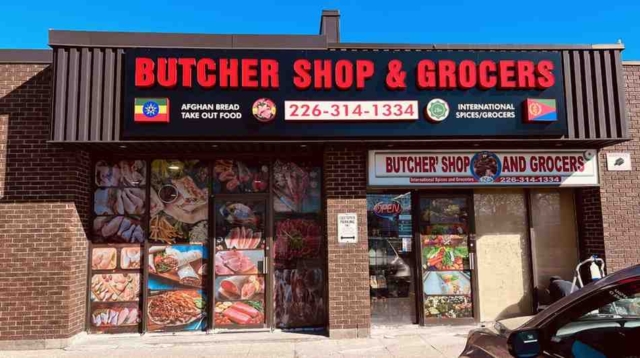 Window Graphics