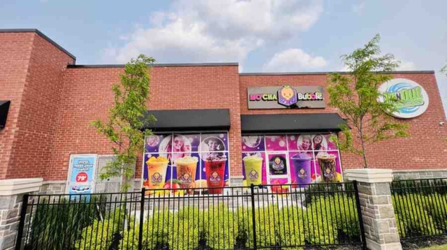 Window Graphics