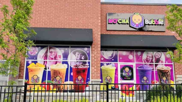 Window Graphics