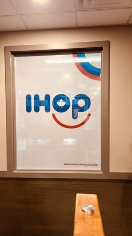 Window Graphics