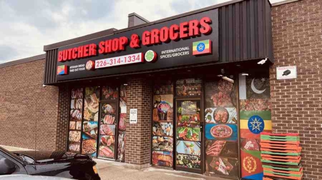 Window Graphics