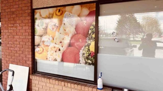 Window Graphics