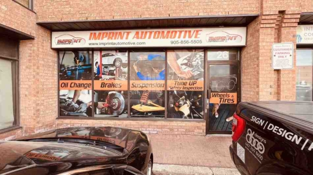 Window Graphics