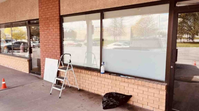 Window Graphics