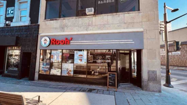 Window Graphics